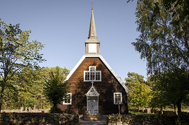 Resö Kyrka